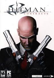 Hitman: Contracts (PC) 2004 